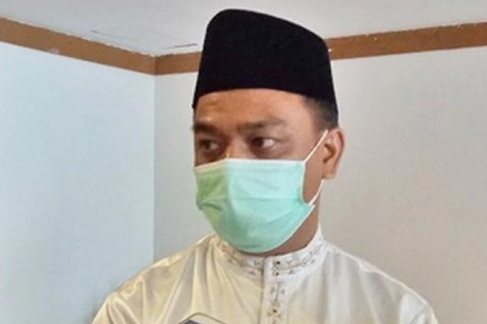 Sekdako Muhammad Jamil Minta Lurah Bertugas Sesuai Pokok dan Fungsinya