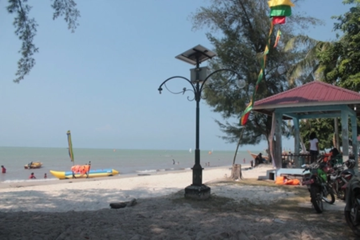 Festival Pulau Rupat Digelar Secara Online dan Tatap Muka, Tapi Tetap 'Disiplin Protokol Kesehatan'