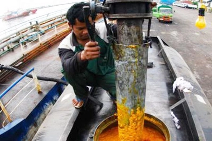 Serangan Tuntutan DBH CPO ke Pusat, Karena 'Kebun Sawit yang Tak Mengubah Tujuan Riau'