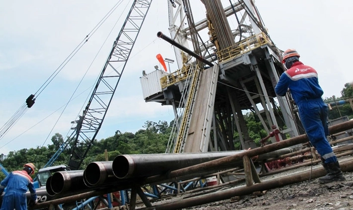 Resmi Diambil Alih Pertamina, Tapi 'Jangan Bermimpi Tenaga Kerja Lokal bisa Duduk di Blok Rokan'