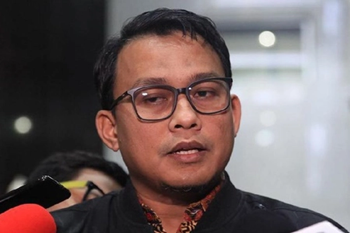 KPK Periksa Bupati Non Aktif Andi Putra dan Perusahaan, Akibat 'Korban Berikan Izin HGU'
