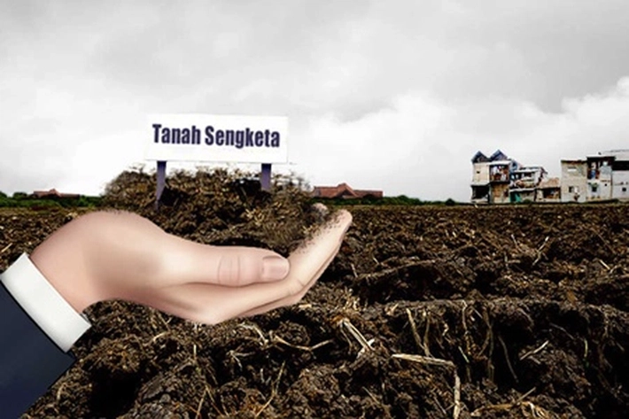 Konflik Lahan Masih Tinggi di Riau, Pansus: Kita Mulai Bergerak Menginventarisasi