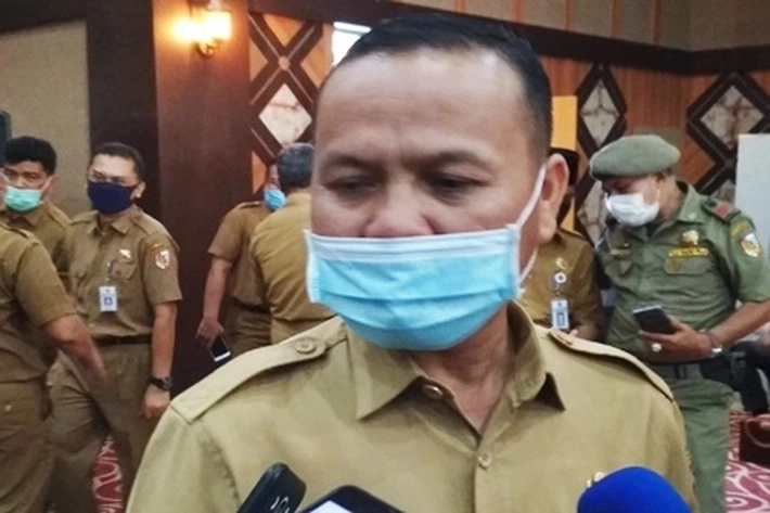Pelajar SD akan Divaksinasi, Kadisdik Ismardi Ilyas: Masih Tunggu Instruksi Pimpinan