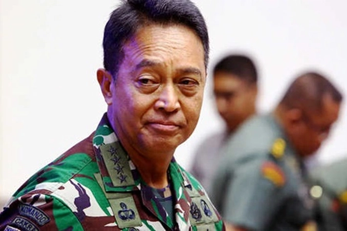 Komisi I DPR RI Menyetujui Jenderal Andika Perkasa Jadi Panglima TNI