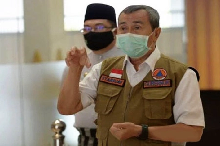 Gubri Himbau Masyarakat Antisipasi Arus Balik Nataru, Juga 'Gelombang ke Tiga Covid-19'