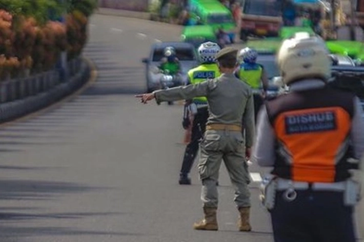 Asisten I Syoffaizal Sesalkan Pekanbaru Belum Bisa Turun PPKM Level 1