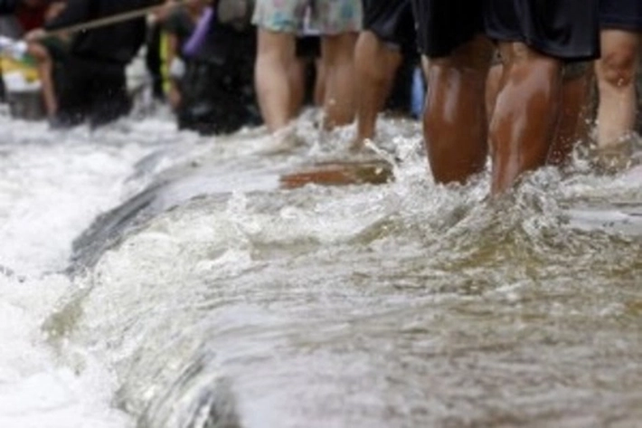 Pekanbaru Belum Bebas Banjir, DPRD: Penangananya Belum Konkret