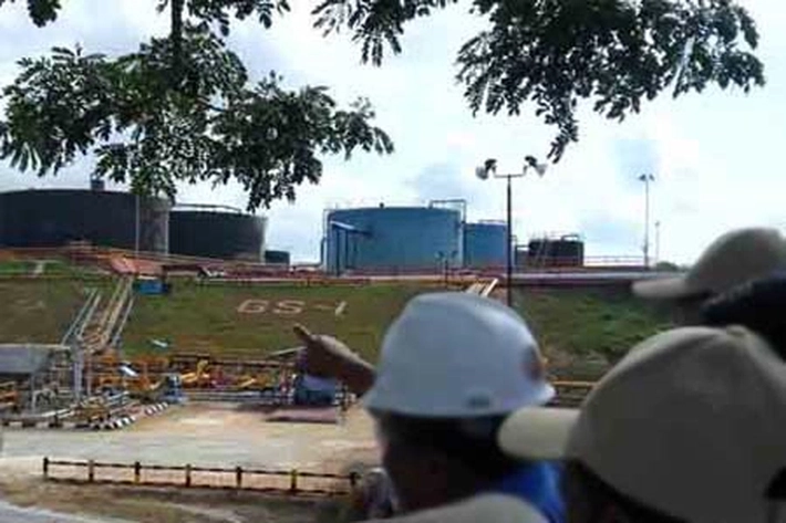BUMD BSP Kelola Minyak CPP Selama 20 Tahun, Tapi 'Realisasi CSR Tak Sesuai Harapan'
