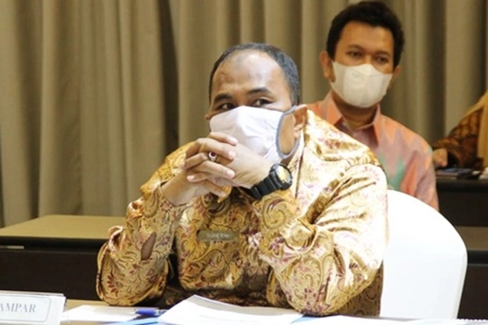 Pemegang Saham Kembali 'Menuntut' BSP, Termasuk 'Peningkatan Deviden dan CSR yang Tertunda'