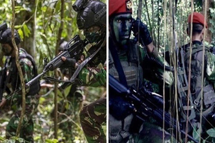 Perbedaan Kostrad dan Kopassus Sama-sama Elite di TNI AD