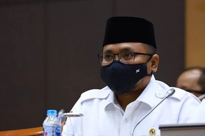 Indonesia Memiliki Ormas Keagamaan Jaga Keharmonisan Umat, Kata Menag 
