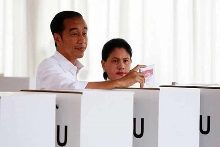 Politik Jokowi Menentukan di Pilpres 2024, Karena 'Popularitas Tinggi dan Pendukung Loyal'