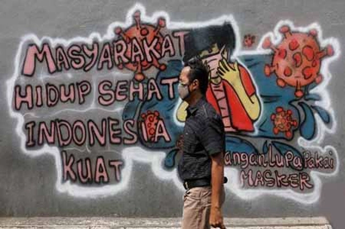 Kasus Terkonfirmasi Covid-19 Nihil, Pemko 'Waspadai Penyebaran Wabah di Wilayah Lain'