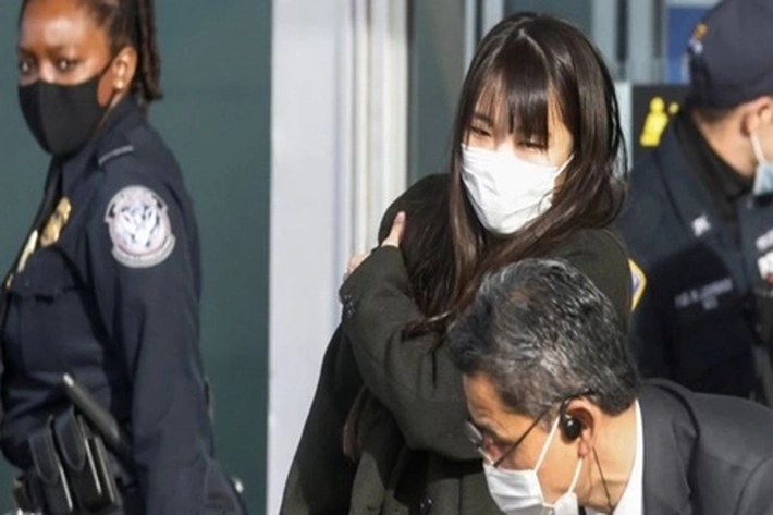  Putri Mako Melepas Status Bangsawan Jepang, Pindah 'Cari Kerja ke AS jadi Warga Biasa'
