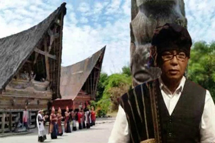 Masyarakat Adat Batak Bertahan dari Pandemi, 'Saya Ikut Sedih, Sekarang Covid-19 Belum Hilang'