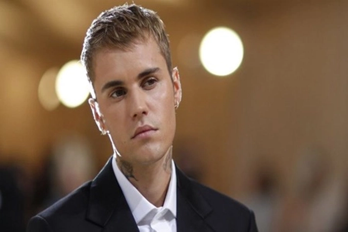 Kelompok HAM Minta Konser Justin Bieber di Arab Saudi Dibatalkan