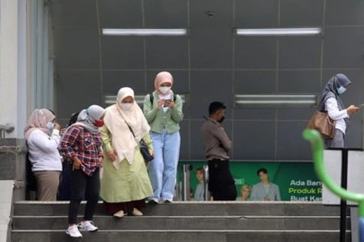 Instruksi Mendagri, Pekanbaru Turun ke PPKM Level 1
