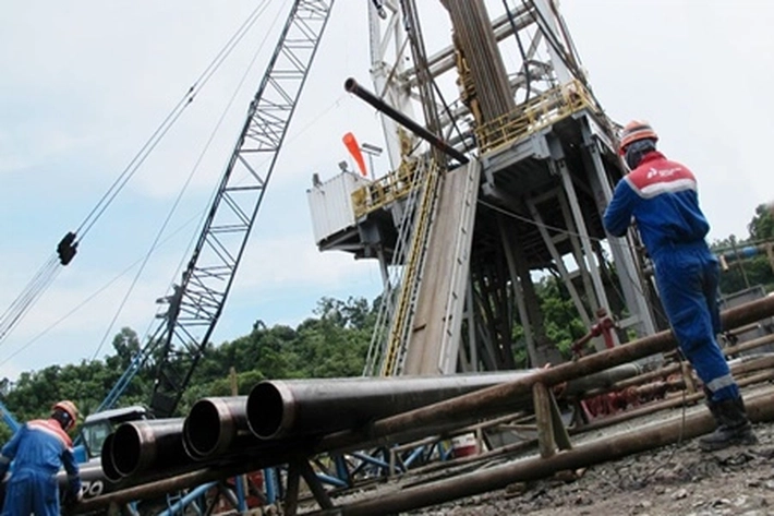 Pemprov Riau Belum Dapat Kepastian Hak PI 10 Persen di Blok Rokan