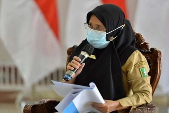 Sesuai Intruksi Mendagri, Riau Berlakukan PPKM Level 3 Selama Nataru