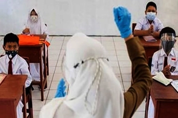 Kekurangan Guru ASN Masih Terjadi, Sekdisdik Muzailis: 'yang Diperlukan Mencapai Ribuan'