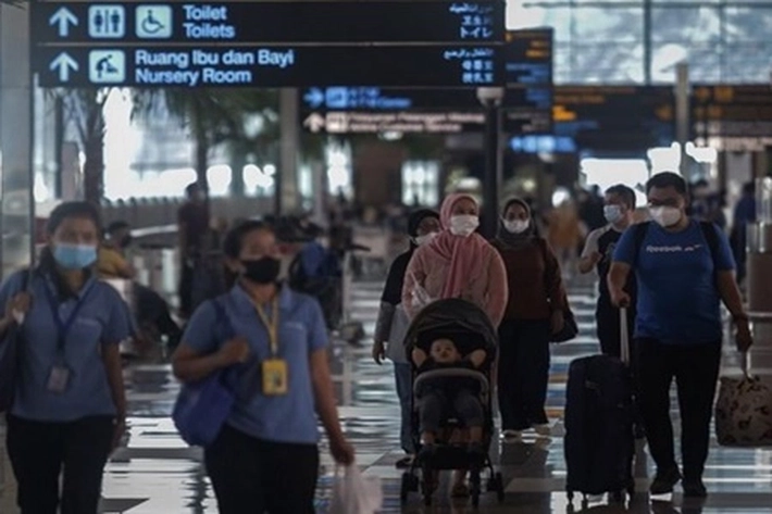 Satgas Covid-19 Ungkap 'Prokes Rendah', Buat 'Munculnya Varian Baru yang Lebih Menular'