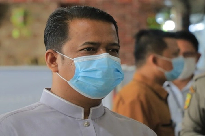 Siswa dan Guru yang Kontak Erat Klaster Diswab Ulang dan Isolasi di Asrama