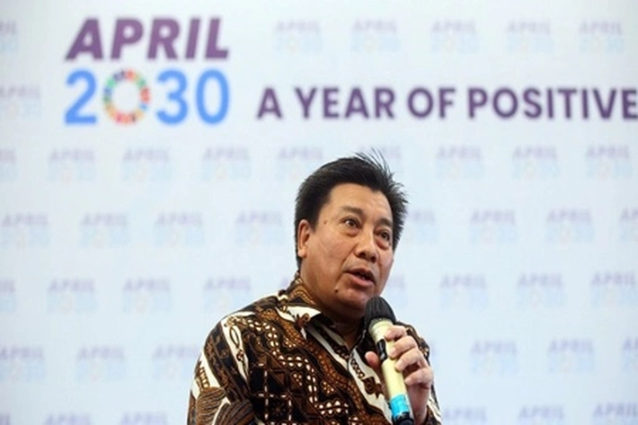APRIL Group Mencatatkan Kemajuan dalam Realisasi Komitmen Keberlanjutan 2030