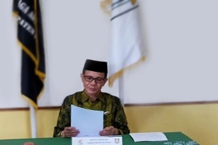 Datuk Seri Tengku Zulmizan F. Assagaff akan Lakukan Penabalan Akbar Bupati dan Wakil Bupati Pelalawan 