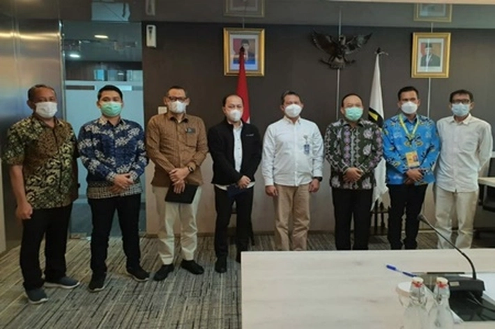 Dr Husnul Kausarian Jabat Sebagai Direktur PT Riau Petroleum, Untuk 'Mendapatkan PI 10 Persen'