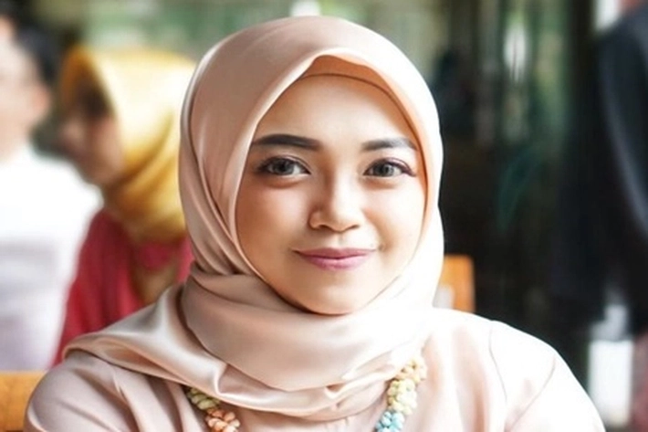 Annisa Steviani: Pentingnya Proteksi Diri Ditengah Pandemi Covid-19