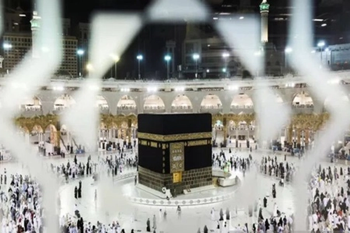 Ada Biaya Tambahan Berangkat Ibadah Umrah ke Saudi, 'Jamaah Riau Ikhlas Karena Rindu Tanah Suci'