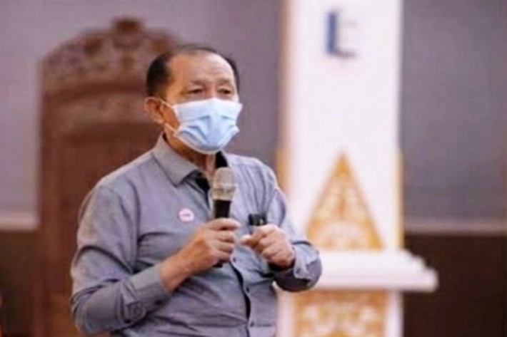 Larangan Bagi ASN-Non ASN Mudik di Nataru, Epidemiologi: Harus Didukung Semua Pihak