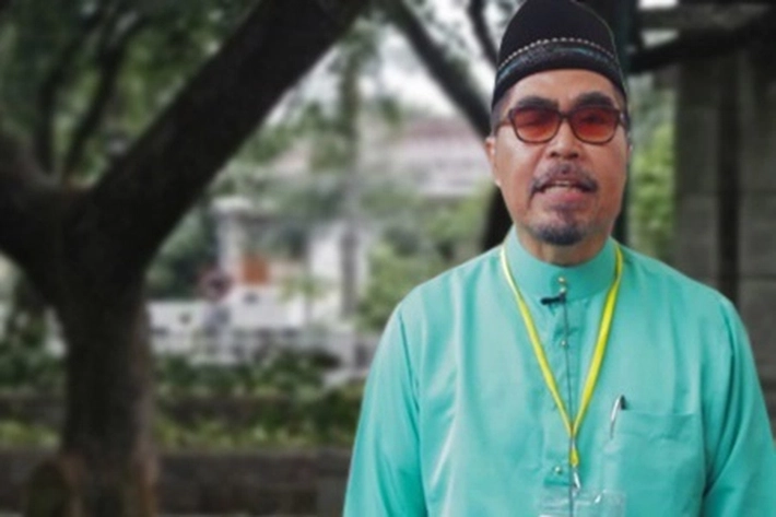 Sekjen PMRJ M Suhada Setuju BRK ke Syariah, Untuk 'Kemajuan Ekonomi'
