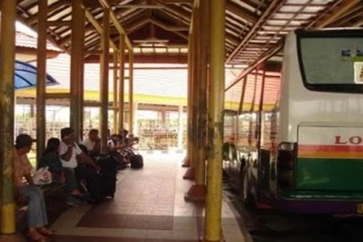 Terminal Bandar Raya Payung Sekaki Tetap Beroperasi Jelang Nataru