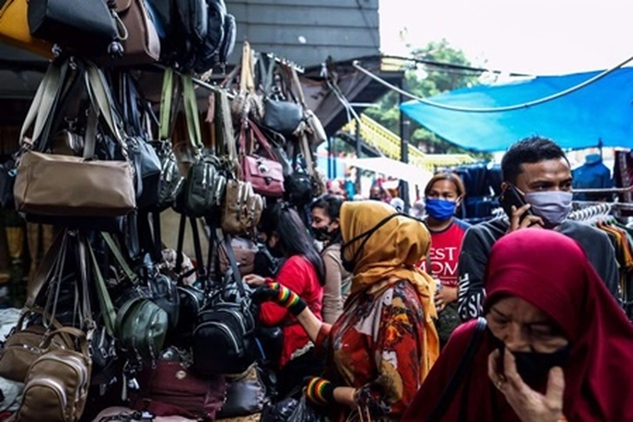 Sebaran Wabah Covid di Pekanbaru Masih Terkendali, Kata Walikota Firdaus