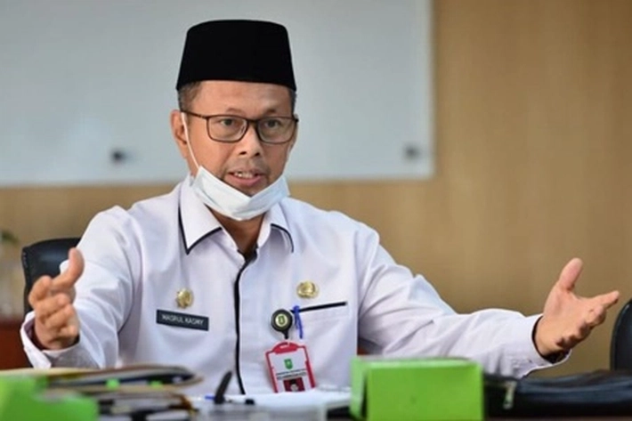 Pemerintah Pusat 'Tunda PPKM Level 3' di Libur Nataru, 'Penerapannya tidak Menyamaratakan'