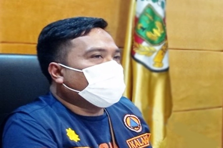 Sesuai Intruksi Inmendagri, Pekanbaru Berlakukan PPKM Level 2