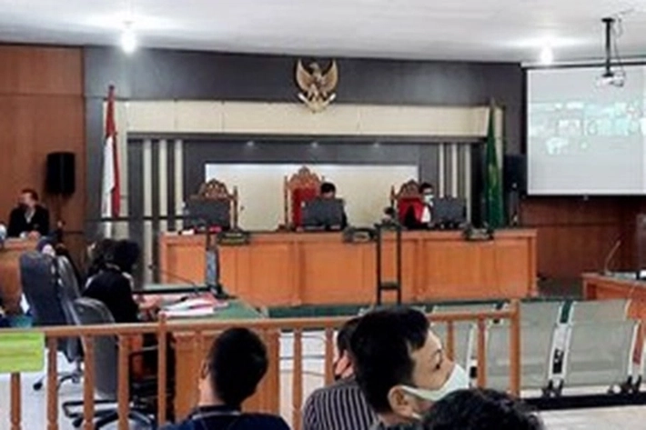 Kasus Penipuan Investasi di Riau, 4 Bos Perusahaan 'Didakwa Tindak Pidana Perbankan, Penipuan dan Penggelapan'