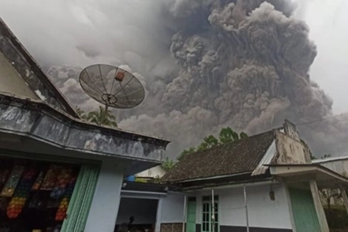 Gunung Semeru Erupsi, Jumlah Korban Jiwa Kembali Bertambah