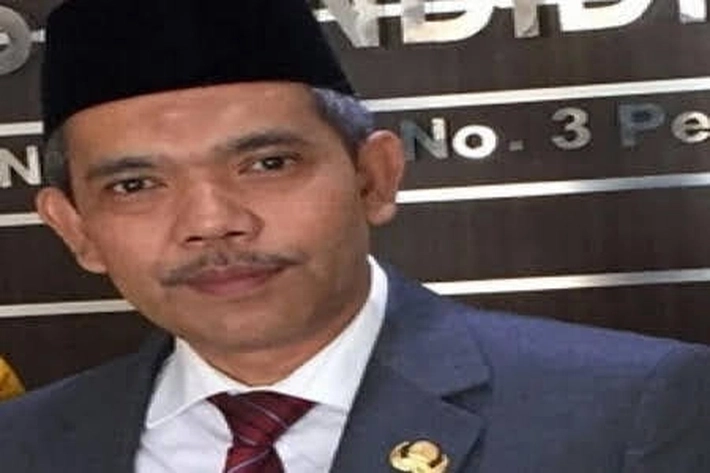 Dr Kamsol Tinggalkan Jabatan Sekda Kepulauan Meranti, Akan Kembali Jabat Kadisdik Riau