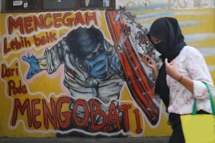 Hingga Bulan Desember, Riau Tambah 2 Kasus Covid-19, 'Pasien Meninggal Dunia Nihil'