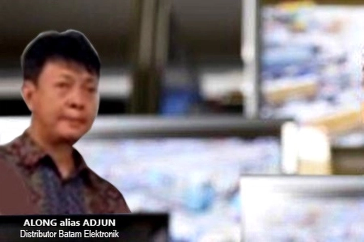 Penjualanan Elektronik Anjlok, Karena 'Permintaan Pasar Lesu-Sepi Ditengah Pandemi'