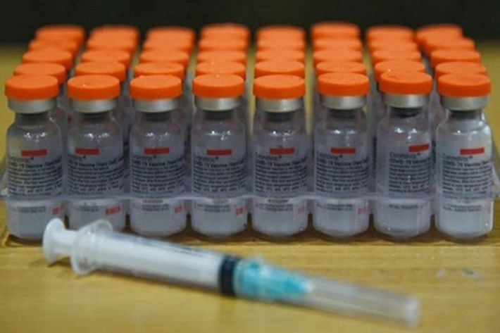 Ada Varian Omicron, Perlukah 'Vaksin Booster untuk Dosis Ketiga atau Hanya Buang-buang Vaksin?'