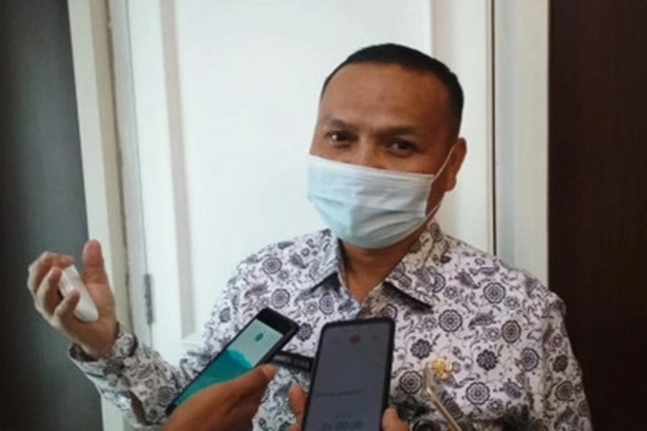 Disdik Pekanbaru Lanjutkan Vaksinasi Pelajar Usia 12-17 Tahun