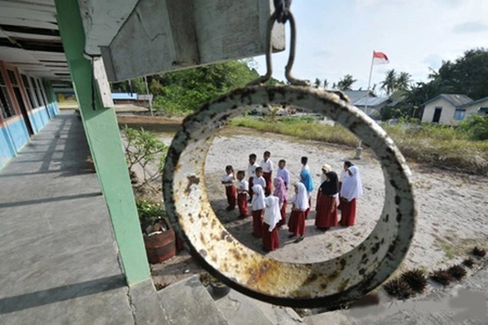 Banyaknya Anak Riau Putus Sekolah 'Diberbagai Jenjang', Bagaimana Mengatasinya?