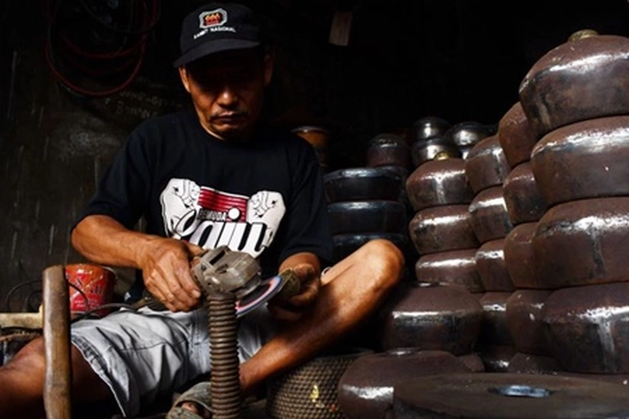Hasil Sidang UNESCO, Gamelan Ditetapkan Sebagai Warisan Budaya tak Benda Indonesia