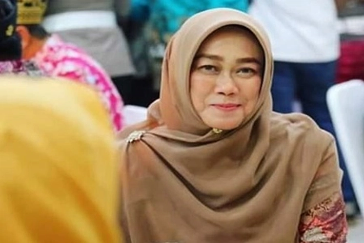 Untuk Turunkan Stunting Perlu Kerja Sama Semua Pihak, Kata Rasidah Alfedri