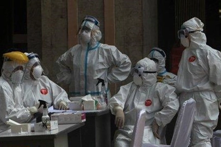 Perhimpunan Ahli Epidemiologi Indonesia Himbau Masyarakat  Waspadai Virus Omicron Jelang Nataru