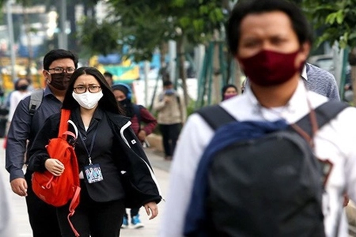Pemko Pekanbaru Buat Pengetatan Protokol Kesehatan Saat Nataru