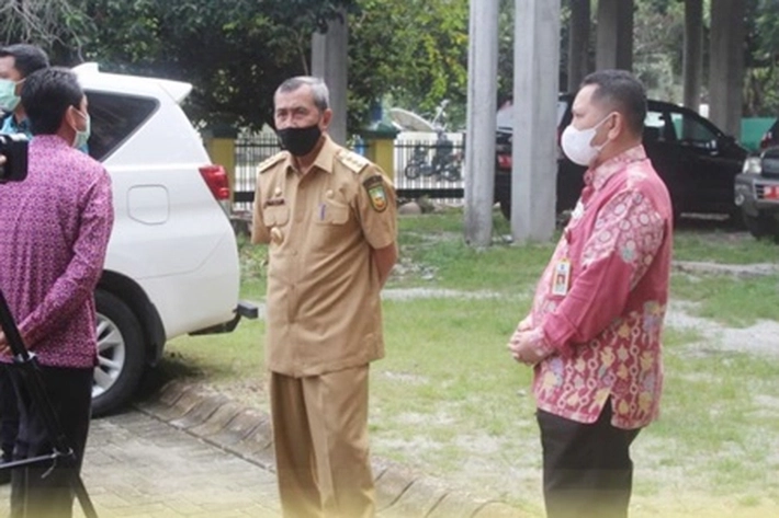 Seiring Pemerintah Larang Bepergian Selama Libur Nataru, Gubri Terbitkan Surat Edaran